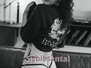 Sybil_santal