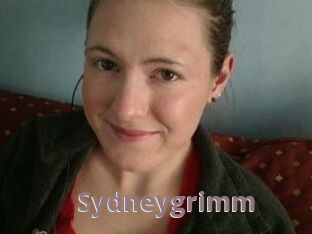 Sydneygrimm