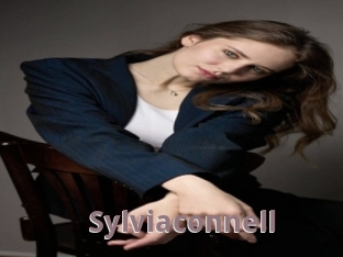Sylviaconnell