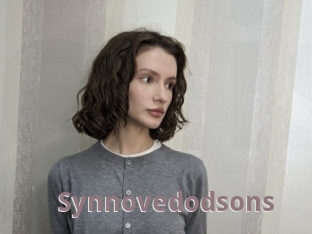 Synnovedodsons