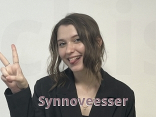 Synnoveesser
