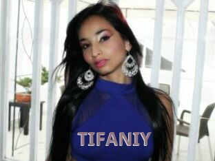 TIFANIY