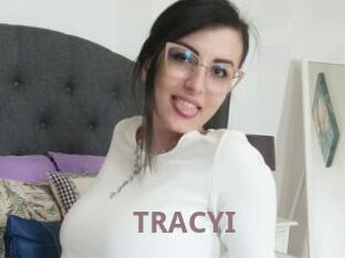 TRACYI