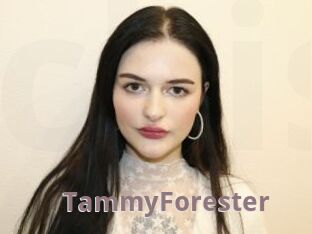 TammyForester