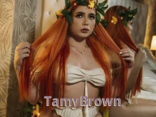 TamyBrown