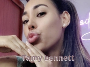 Tamy_bennett