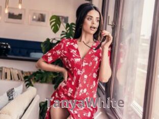 TanyaWhite