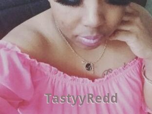 TastyyRedd