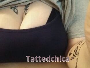 Tattedchica