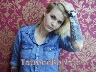 TattoedBbNata