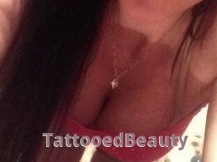 Tattooed_Beauty