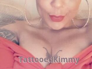 TattooedKimmy