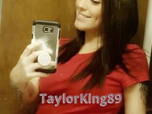 TaylorKing89