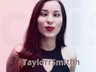 TaylorrSmithh