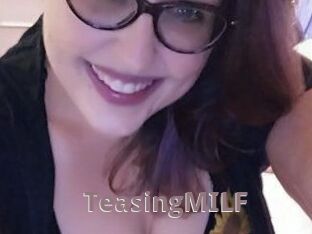 TeasingMILF