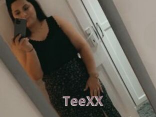 TeeXX