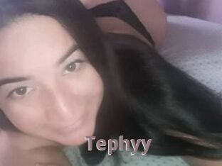 Tephyy