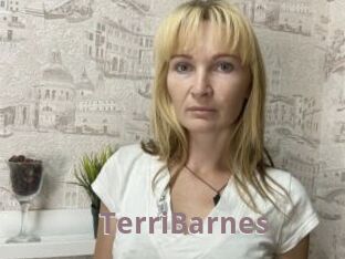 TerriBarnes