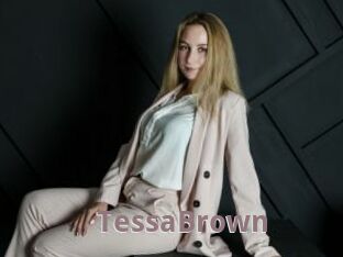 TessaBrown