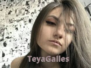 TeyaGalles