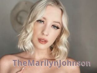 TheMarilynJohnson