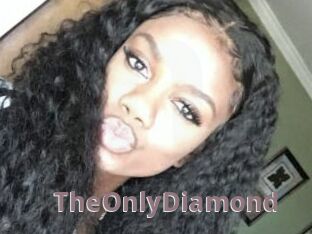 TheOnlyDiamond