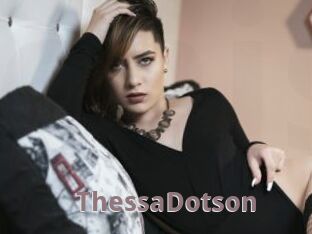 ThessaDotson