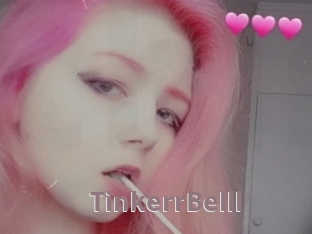 TinkerrBelll