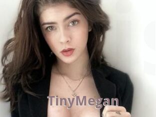 TinyMegan