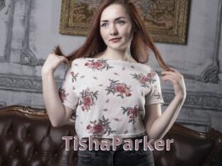 TishaParker