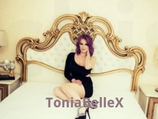 ToniaBelleX