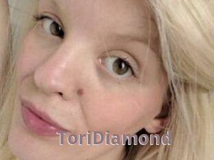 ToriDiamond