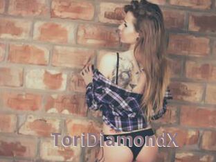 ToriDiamondX