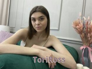 ToriRoss