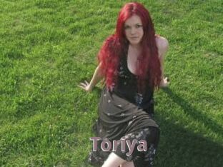 Toriya