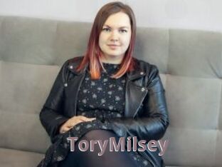 ToryMilsey