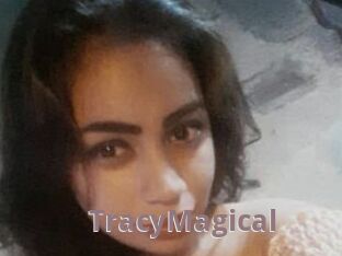 TracyMagical