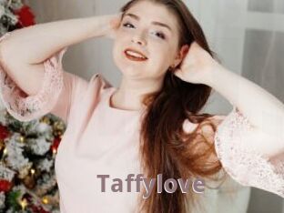 Taffylove