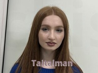 Taitalman