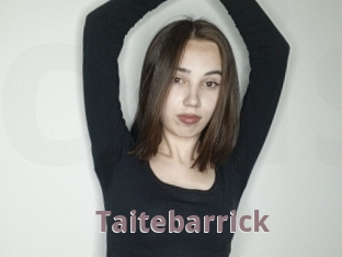 Taitebarrick