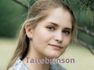 Taitebrinson