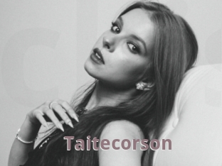 Taitecorson