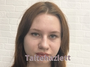 Taitehazlett