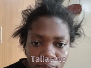 Taliacute