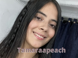 Tamaraapeach