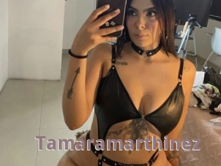 Tamaramarthinez