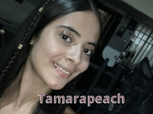 Tamarapeach