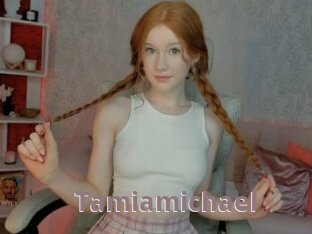 Tamiamichael