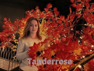 Tanderrose