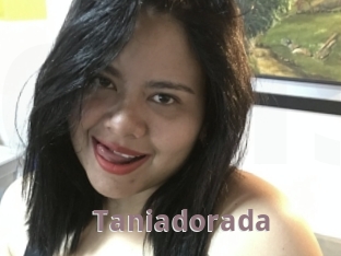 Taniadorada